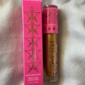 Jeffree Star Cosmetics Lipstick ‘First Class’